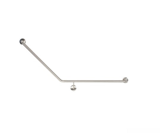 32mm Toilet Satin SS Grab Rail MAP-1026/MAP-1027