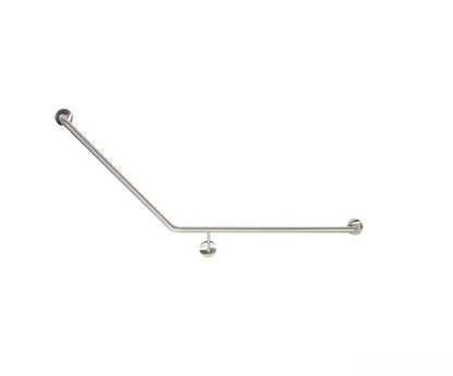 32mm Toilet Satin SS Grab Rail MAP-1026/MAP-1027