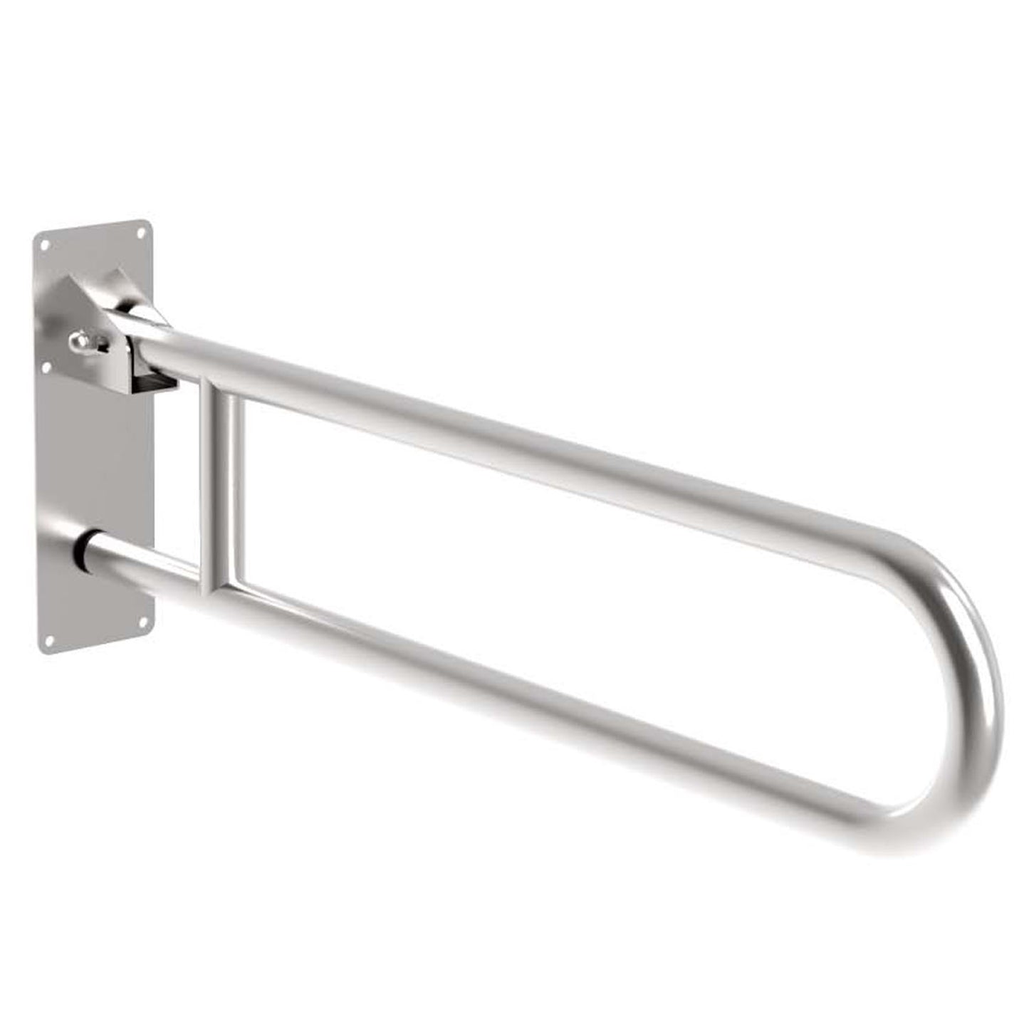 Bradley Australia MAPS Drop Down Satin SS Grab Rail MAP-1032