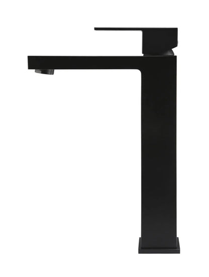 Square Tall Basin Mixer