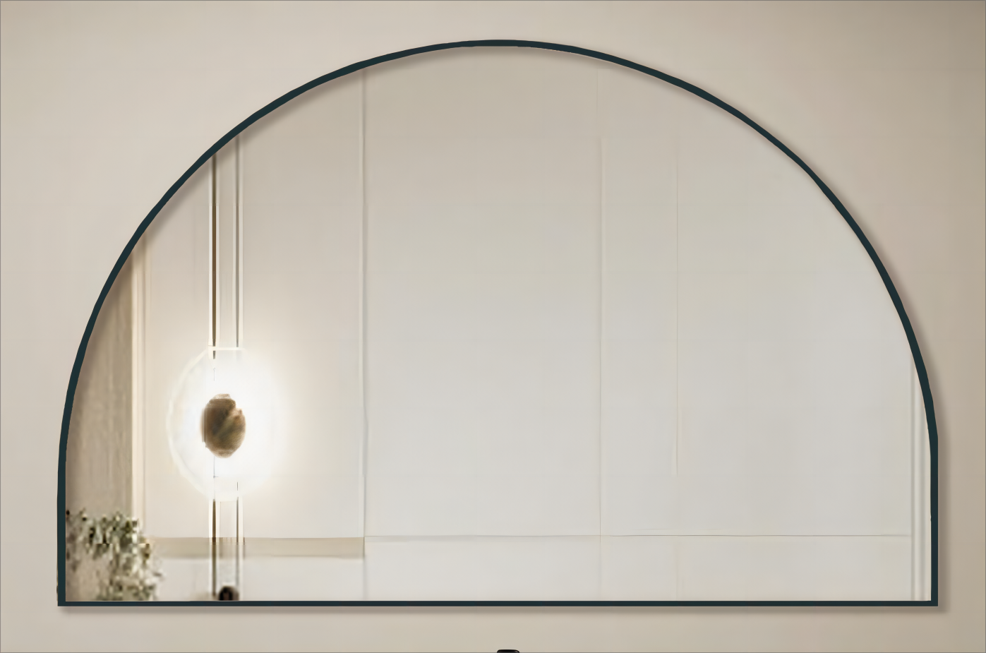 Arco Framed Mirror LK-FMAR8012/LK-FMAR1510