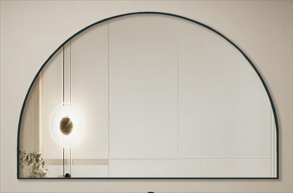 Arco Framed Mirror LK-FMAR8012/LK-FMAR1510