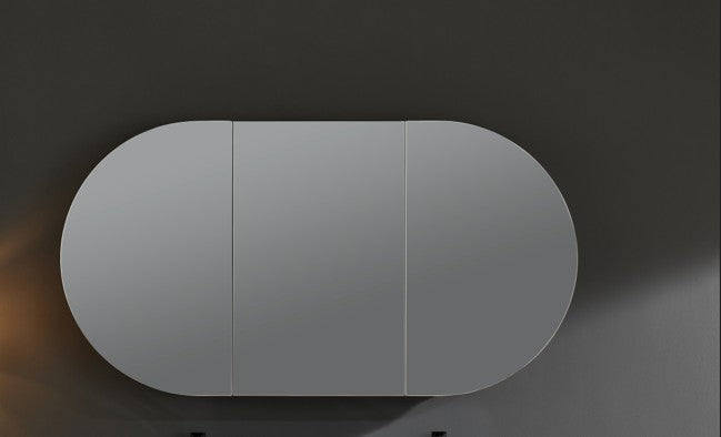 Allison Pill Shaving Cabinets 1500x800x150 LK-MAPLSV1580