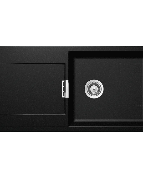 MONO SINGLE BOWL SINK - MAGMA