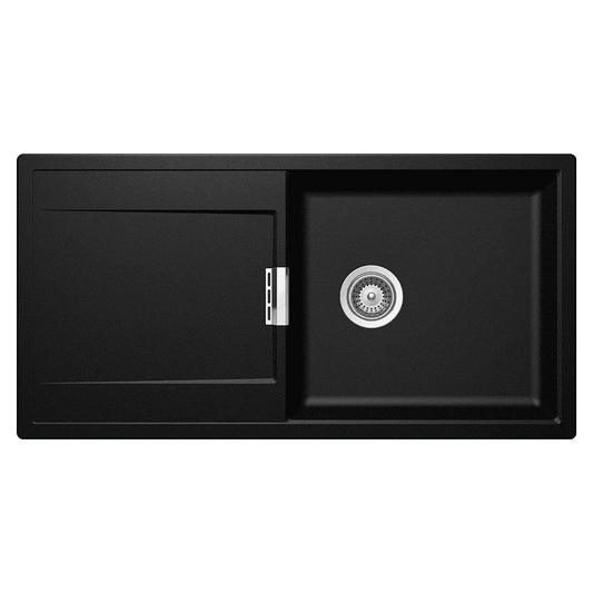 MONO SINGLE BOWL SINK - MAGMA