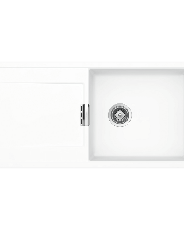 MONO SINGLE BOWL SINK - DAY