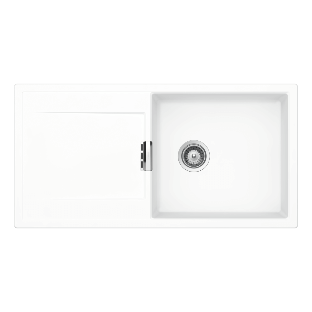 MONO SINGLE BOWL SINK - DAY