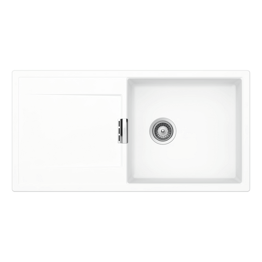 MONO SINGLE BOWL SINK - DAY