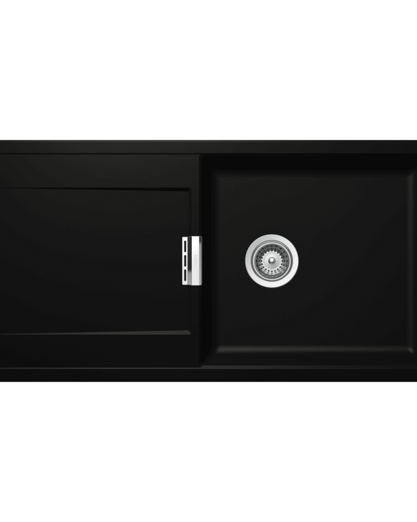 MONO SINGLE BOWL SINK - NIGHT