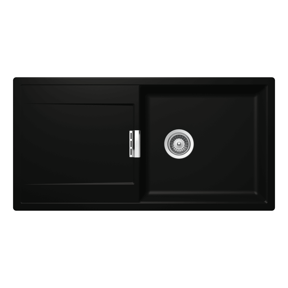 MONO SINGLE BOWL SINK - NIGHT