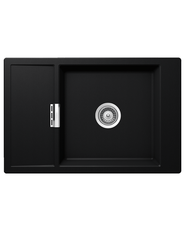 MONO SINGLE BOWL SMALL DRAINER NIGHT