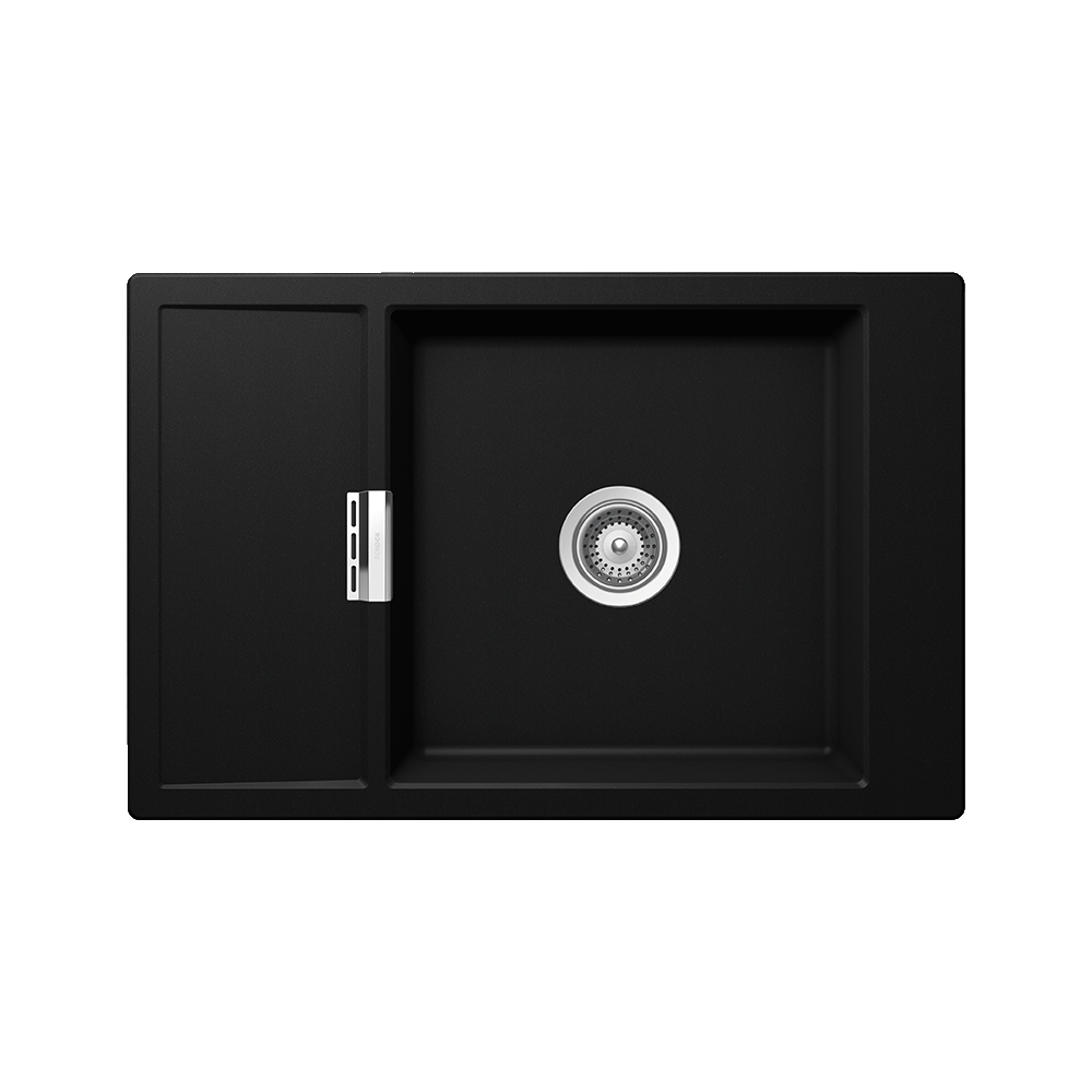 MONO SINGLE BOWL SMALL DRAINER NIGHT