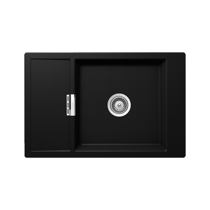 MONO SINGLE BOWL SMALL DRAINER NIGHT