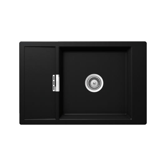 MONO SINGLE BOWL SMALL DRAINER NIGHT