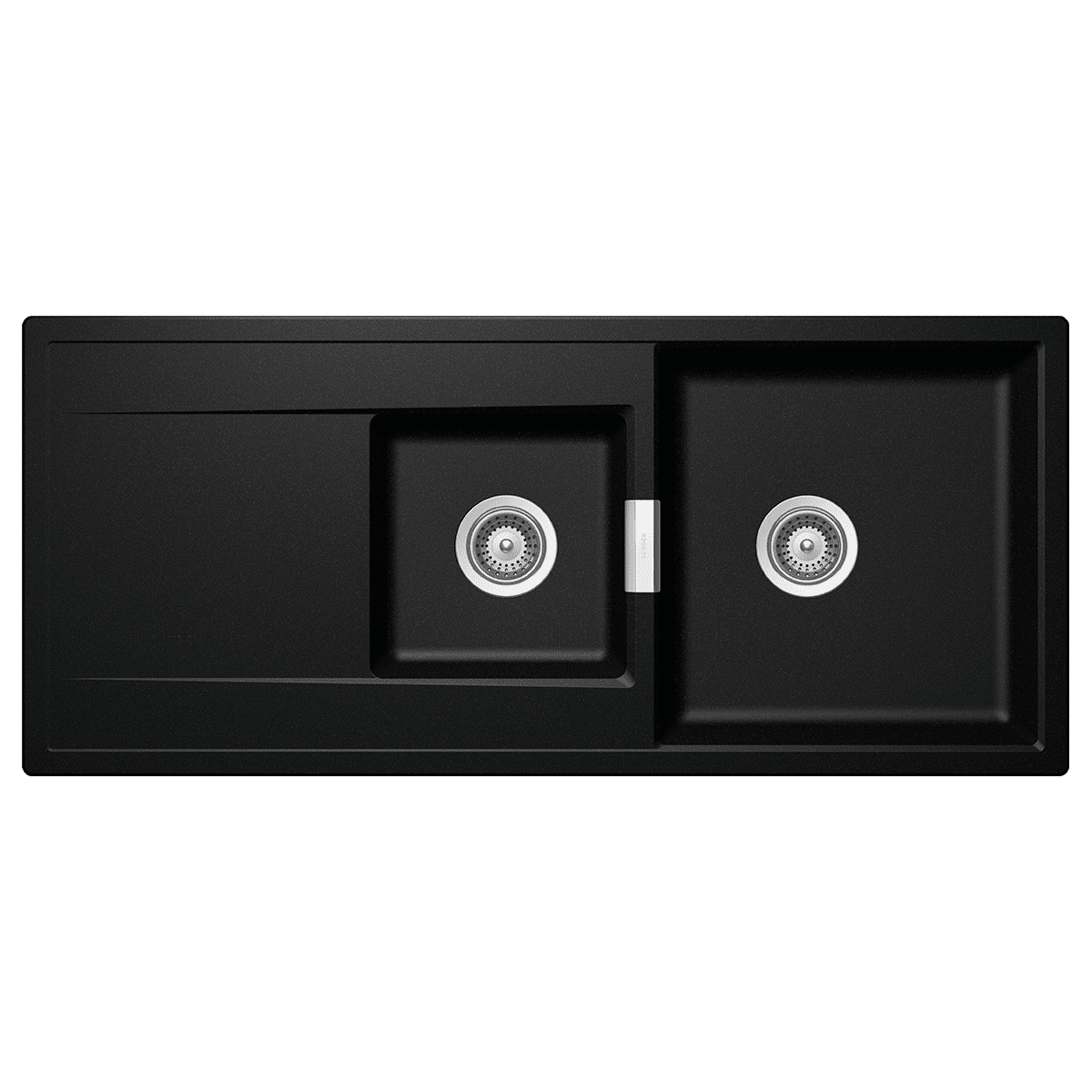 MONO D175 MAGMA 1 & 1/3 BOWL