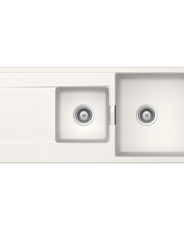 MONO 1 & 1/3 BOWL SINK - DAY