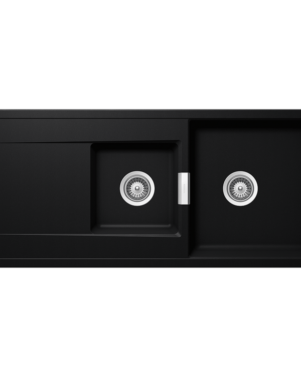 MONO 1 & 1/3 BOWL SINK - NIGHT