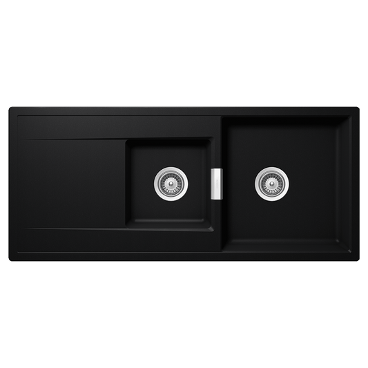 MONO 1 & 1/3 BOWL SINK - NIGHT