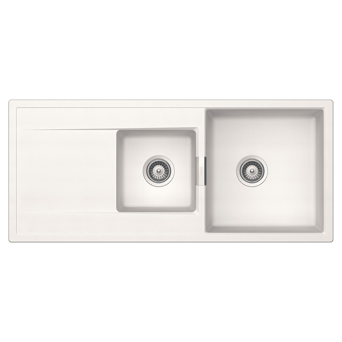 MONO D175 WHITE 1 & 1/3 BOWL