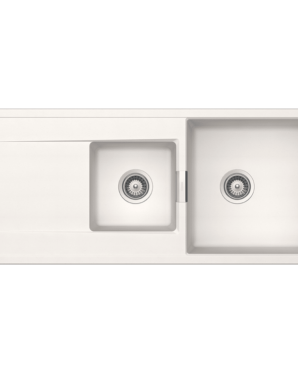 MONO D175 WHITE 1 & 1/3 BOWL