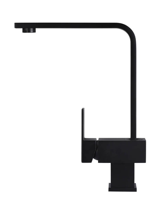 Square Kitchen Mixer Tap