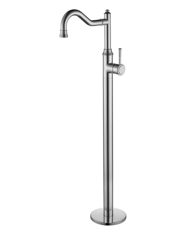 Montpellier Freestanding Bath Mixer