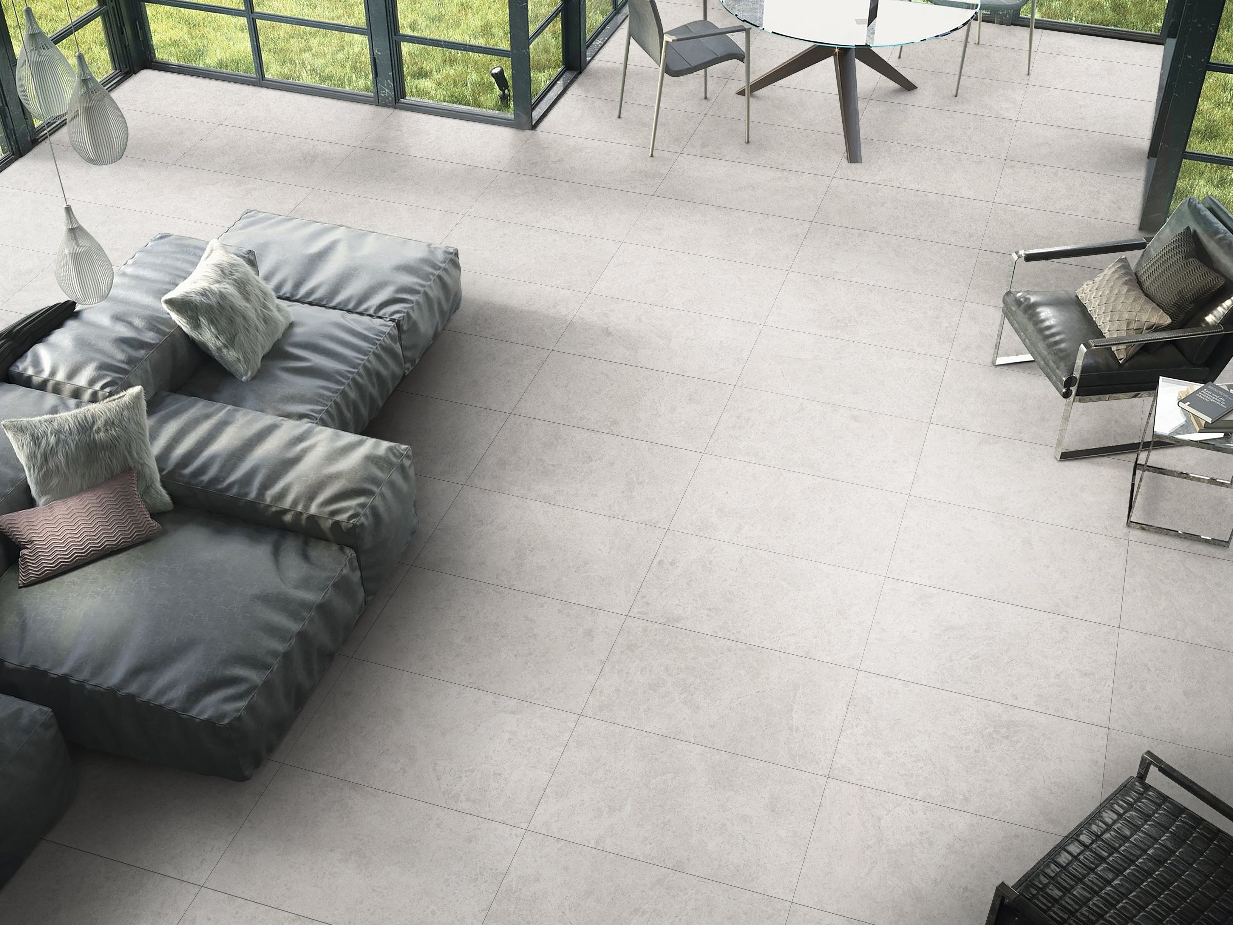 MODENA SMOOTH GRIP - SNOW 300* 600