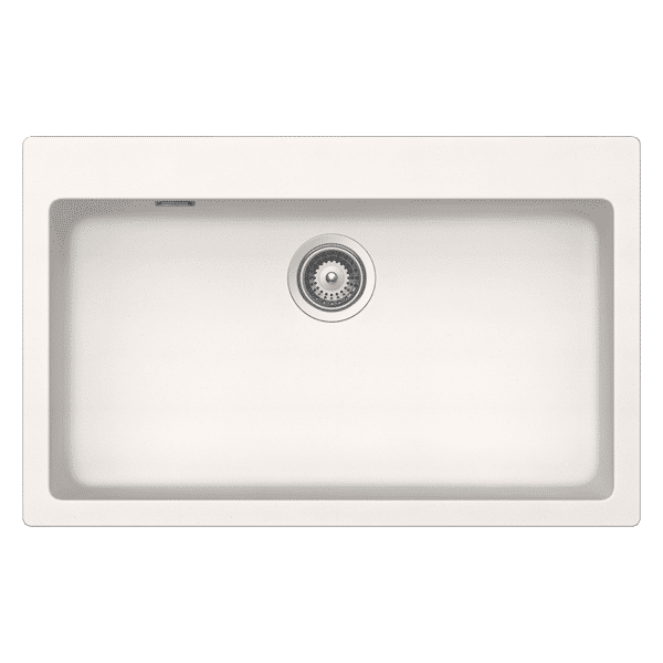 SIGNUS POLARIS SINGLE BOWL SINK