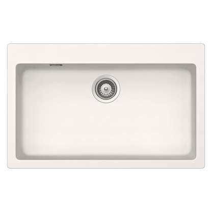 SIGNUS POLARIS SINGLE BOWL SINK