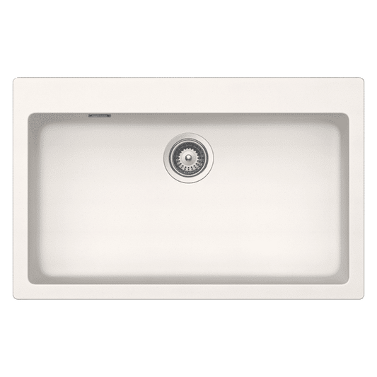 SIGNUS POLARIS SINGLE BOWL SINK