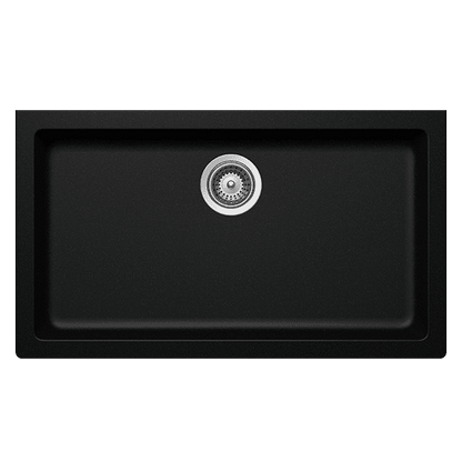 SIGNUS MAGMA SINGLE BOWL UNDERMOUNT SINK