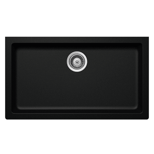 SIGNUS MAGMA SINGLE BOWL UNDERMOUNT SINK