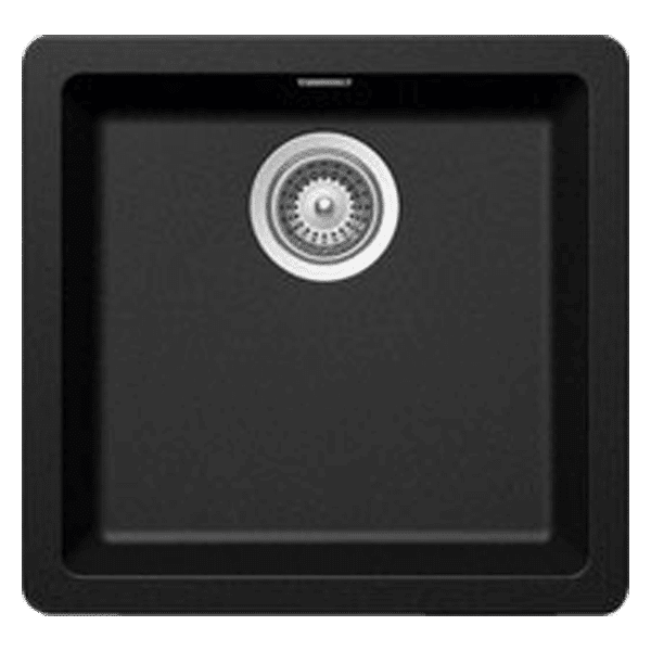 SOHO MAGMA SINGLE SMALL BOWL SINK