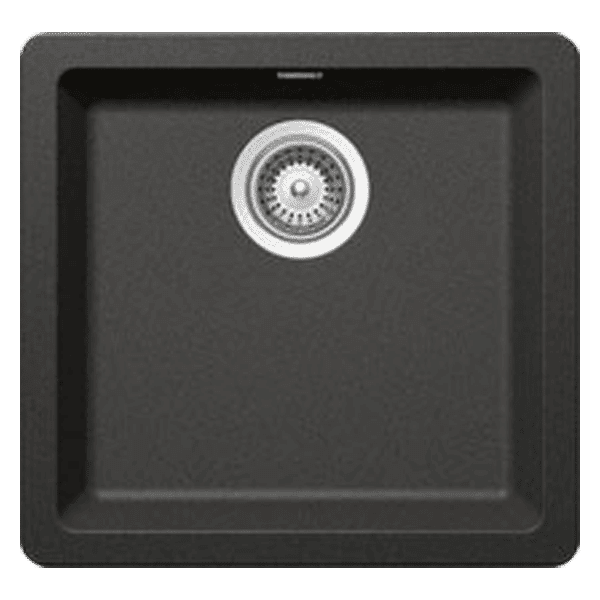 SOHO STONE SINGLE SMALL BOWL SINK