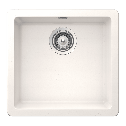SOHO POLARIS SINGLE SMALL BOWL SINK