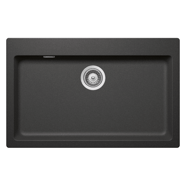 SIGNUS MAGMA SINGLE BOWL SINK