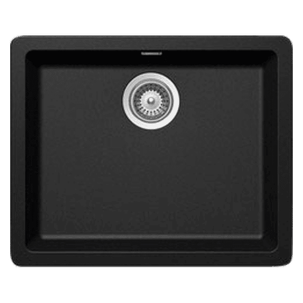 SOHO MAGMA SINGLE LARGE BOWL SINK