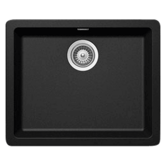 SOHO MAGMA SINGLE LARGE BOWL SINK