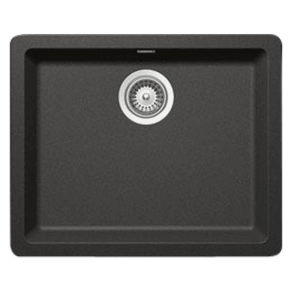 SOHO STONE SINGLE LARGE BOWL SINK