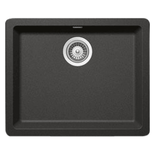 SOHO STONE SINGLE LARGE BOWL SINK