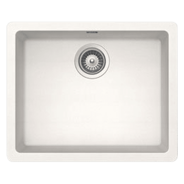 SOHO POLARIS SINGLE LARGE BOWL SINK