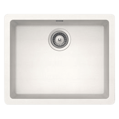 SOHO POLARIS SINGLE LARGE BOWL SINK