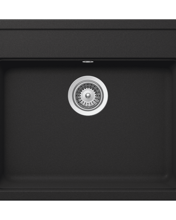 NEMO ONYX SINGLE BOWL SINK
