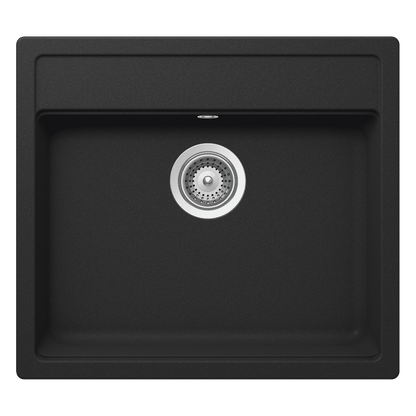 NEMO ONYX SINGLE BOWL SINK