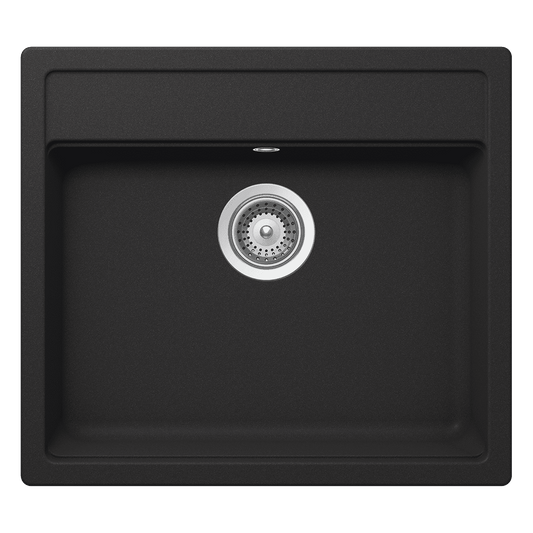 NEMO ONYX SINGLE BOWL SINK
