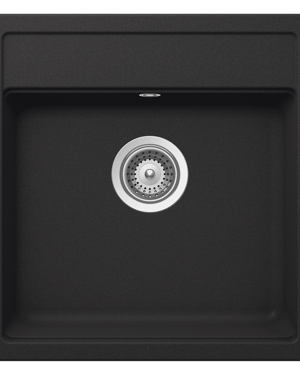 NEMO ONYX SMALL SINGLE BOWL SINK
