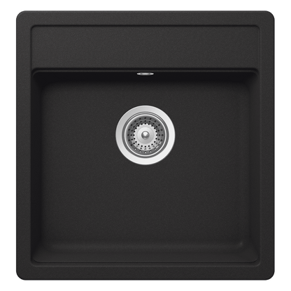 NEMO ONYX SMALL SINGLE BOWL SINK