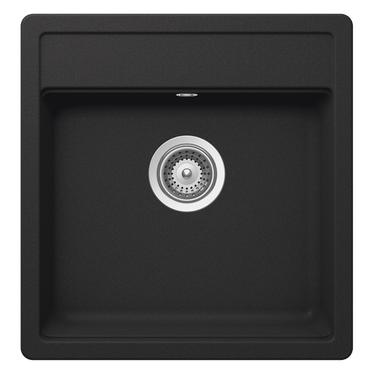 NEMO ONYX SMALL SINGLE BOWL SINK