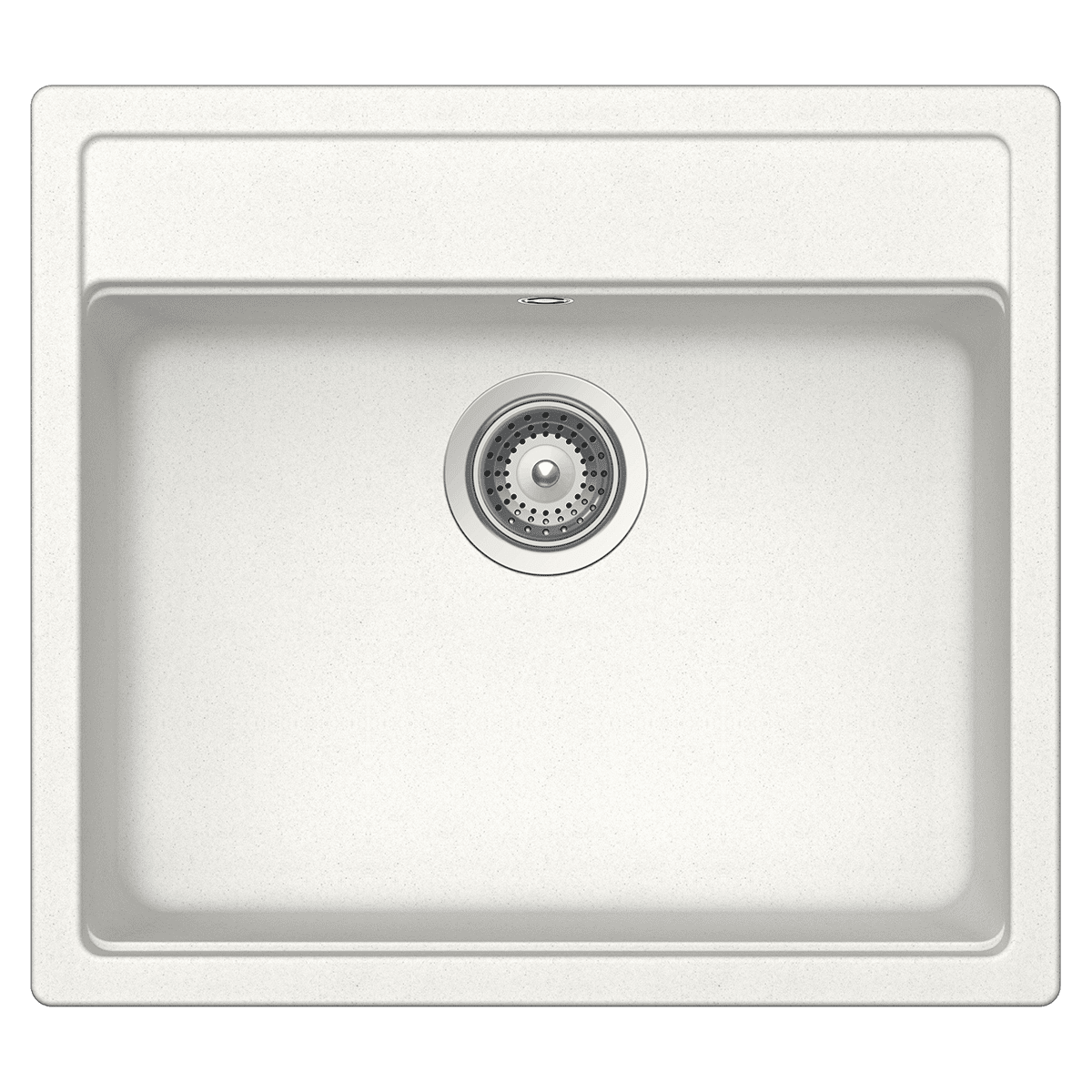 NEMO ALPINA SINGLE BOWL SINK