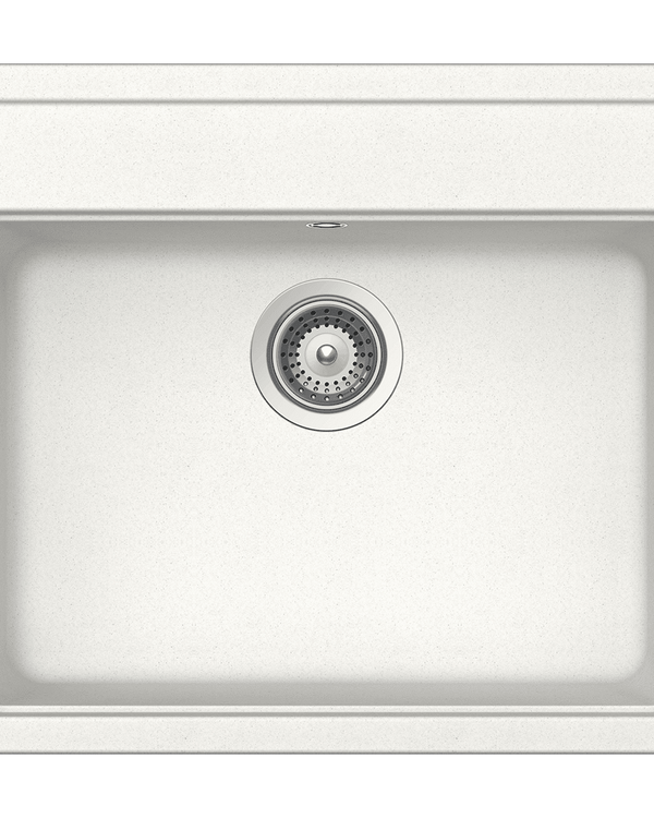 NEMO ALPINA SINGLE BOWL SINK